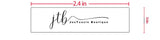 Customized Label Brand Service: Lovesoft Brand Label