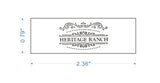 Customized Label Brand Service: Lovesoft Brand Label