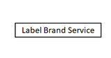 Customized Label Brand Service: Lovesoft Brand Label