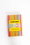 El Arroyo Loteria Game - B-I-N-G-O