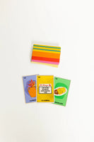 El Arroyo Loteria Game - B-I-N-G-O