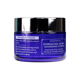 Naked Bee Night Shift Replenish Face and Neck Cream