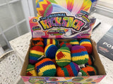 Hacky Sack multi colored