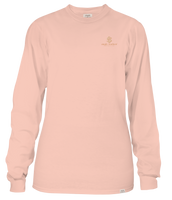 Simply Southern Long Sleeve Take me home  Tshirt