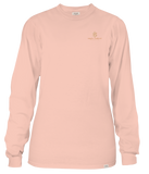 Simply Southern Long Sleeve Take me home  Tshirt