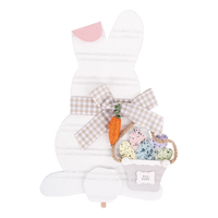 Glory Haus Egg Hunt Bunny Topper