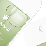 Touchland hand sanitizer  Applelicious power mist