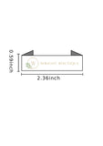 Customized Label Brand Service: Lovesoft Brand Label