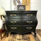 Dixie Belle Caviar Chalk Paint