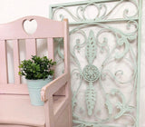 dixie belle paint soft pink chalk mineral paint