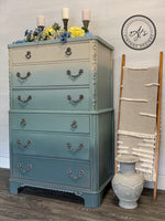 dixie belle paint stormy seas chalk paint