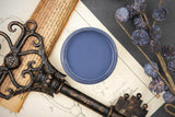 Dixie Belle chalk mineral paint Yankee Blue