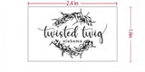 Customized Label Brand Service: Lovesoft Brand Label