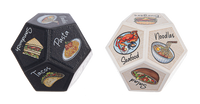 Pocket Tokens Dice for Dinner