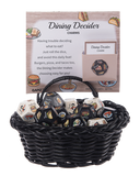 Pocket Tokens Dice for Dinner