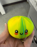 Tie Dye mystery Dumpling