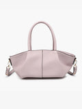jen and co mauve karen bag