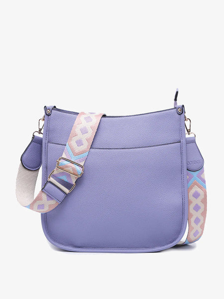 Jen and Co petunia chloe handbag
