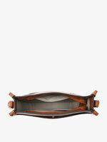 inside chloe bag 