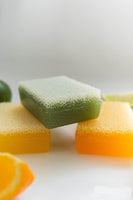 Scrubby Soap Lemon