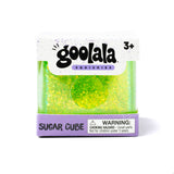 Goolala squishies cube