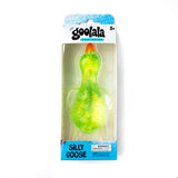 Goolala Squishy Silly Goose