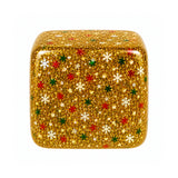 Goolala Christmas squishy cubes