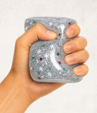 Goolala Christmas squishy cubes