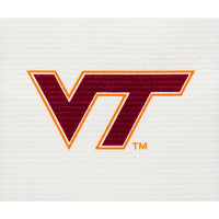Swedish Dish Cloth Virginia Tech