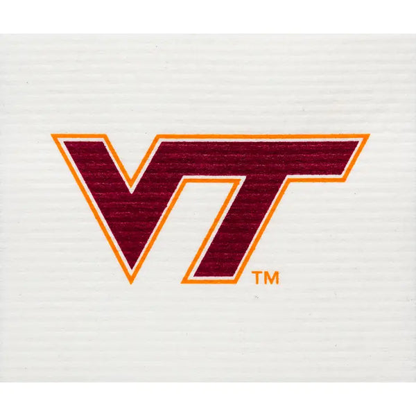 Swedish Dish Cloth Virginia Tech