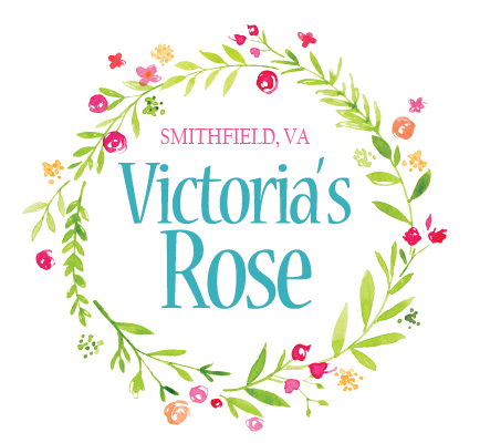 Victoria’s Rose